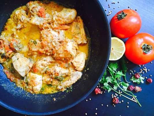 Chicken Peshawari Karahi Recipe In Urdu