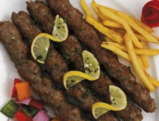 Dam K Kabab Recipe In Urdu