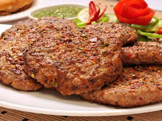 Chapli Kabab Recipe In Urdu