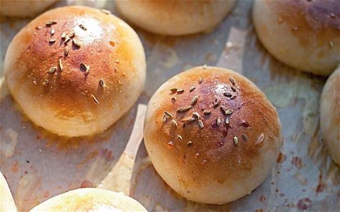double roti kay rolls Recipe In Urdu