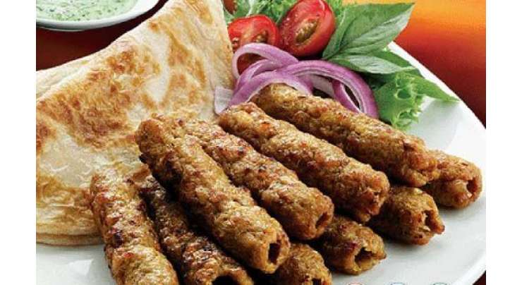 Karahi Kabab Masala Recipe In Urdu