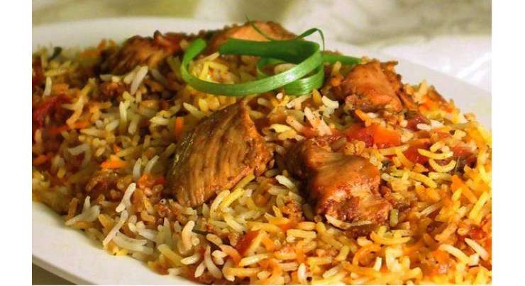 Easy Bombay Biryani Recipe In Urdu
