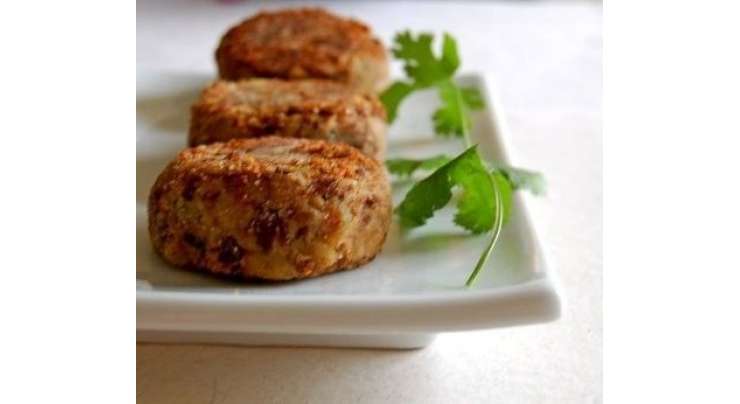 Paneer Kabab Recipe In Urdu