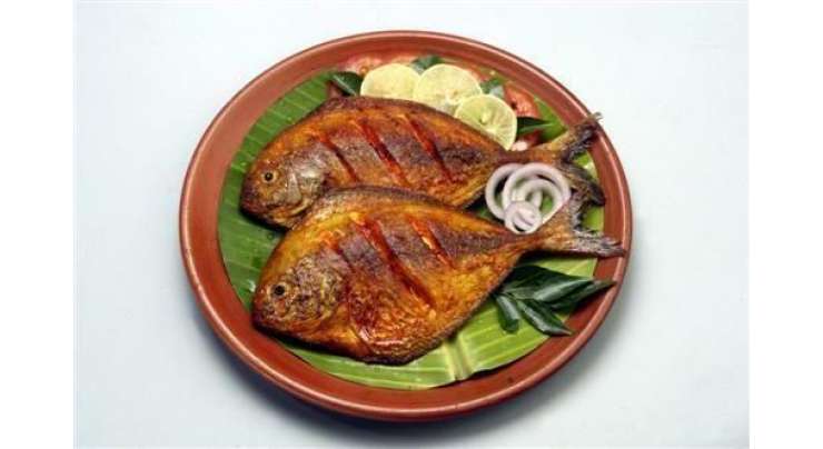 Multani Fish Recipe In Urdu
