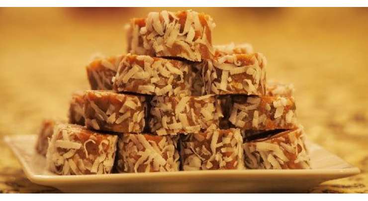 Khajoor Delight Recipe In Urdu