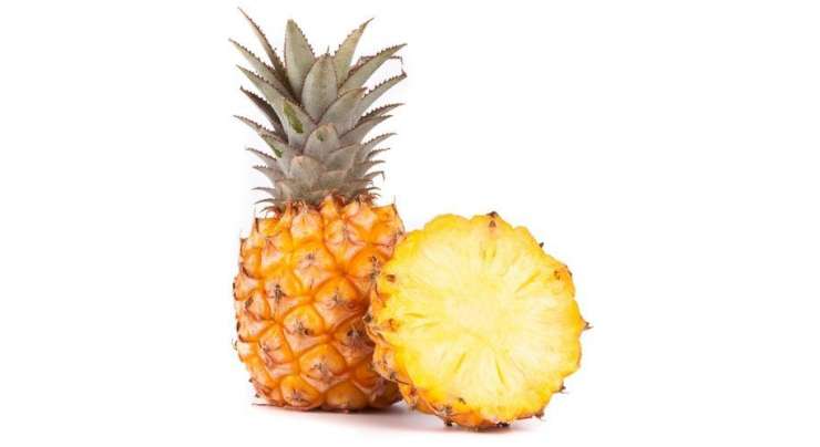 Pineapple Murabba Recipe In Urdu