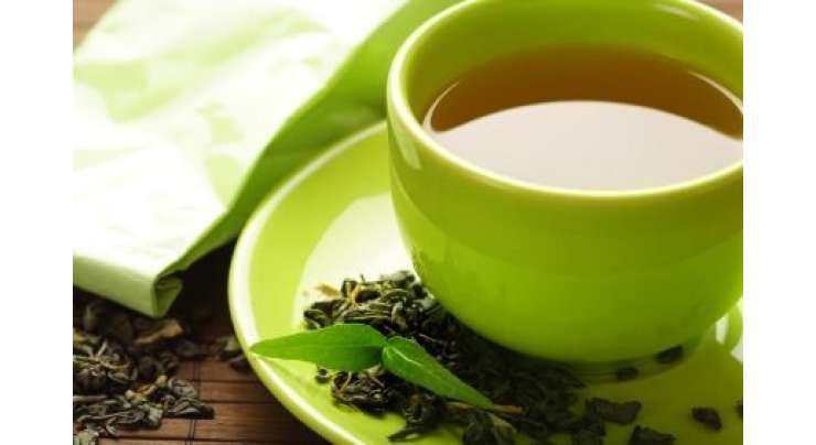 Green Tea Recipe In Urdu
