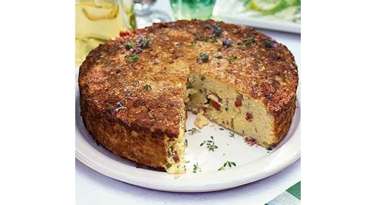 Cake Potato Recipe In Urdu