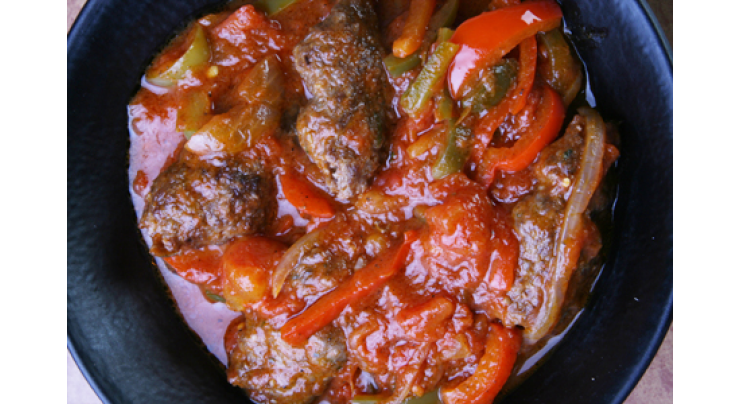 Bharan Kabab Masala Recipe In Urdu