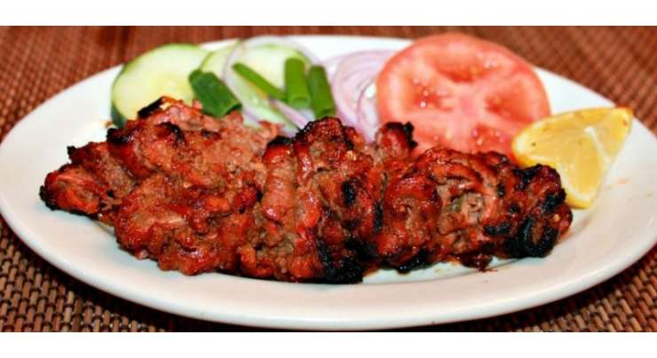 Boti Kabab Recipe In Urdu