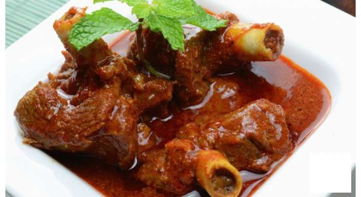 Mutton Beef Champein Recipe In Urdu