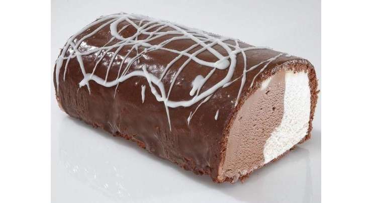Cream Cake Roll Recipe In Urdu