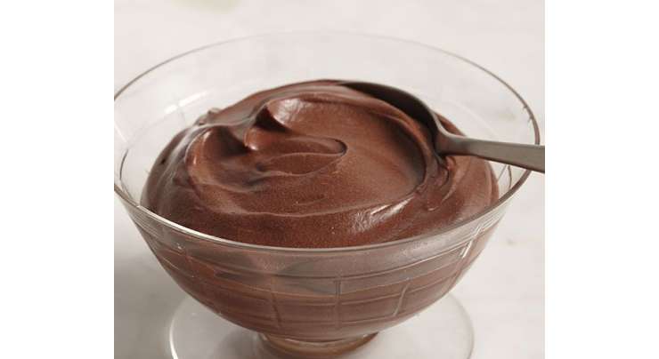 Chocolate Pudding Recipe In Urdu