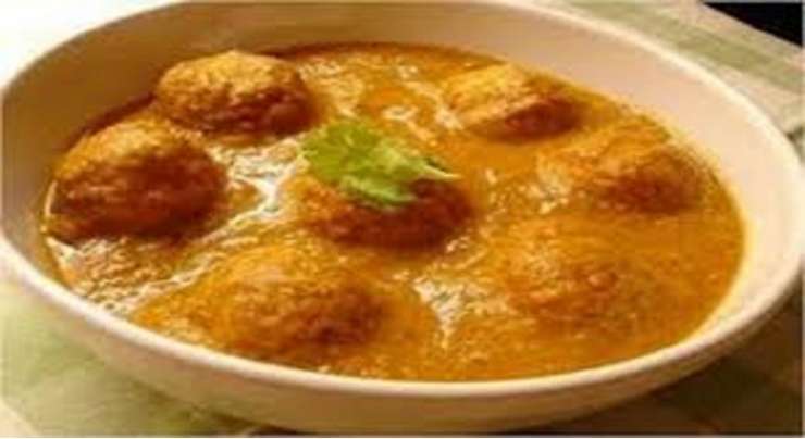 Kasarwale Paneer Kofta Recipe In Urdu
