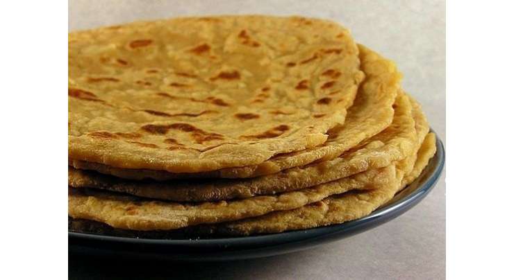 Tandoori Roti Ka Meetha Recipe In Urdu