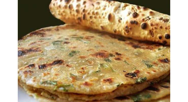 Methi Chori Recipe In Urdu