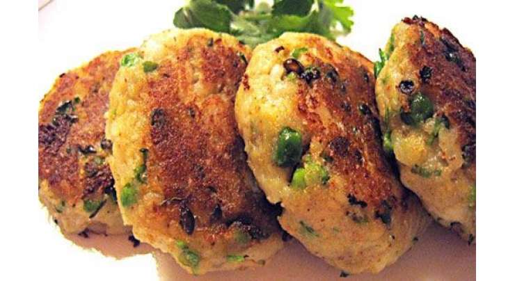 Egg Aloo Ke Kabab Recipe In Urdu