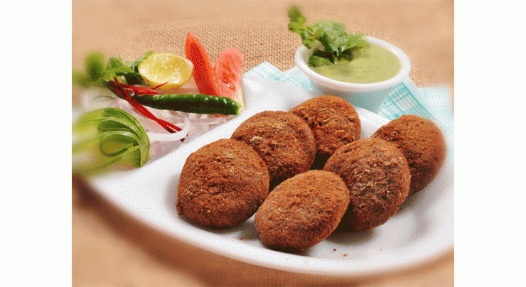 Kabab Aloo Keema  Recipe In Urdu
