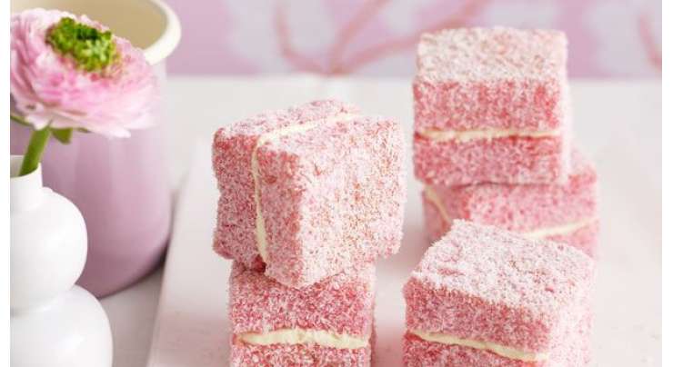 Murba Aur Jelly Cake Recipe In Urdu