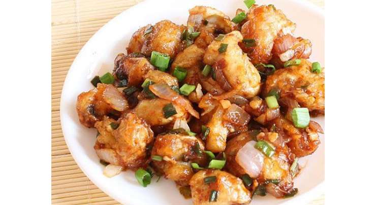 Masala Bharay Mushroom Recipe In Urdu