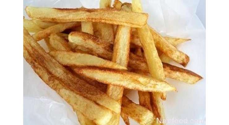 Paneer Bharay Aloo Kay Chips Recipe In Urdu