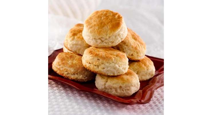 Paneer Ke Biscuit Recipe In Urdu