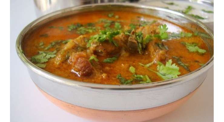 Meethay Karelay Recipe In Urdu