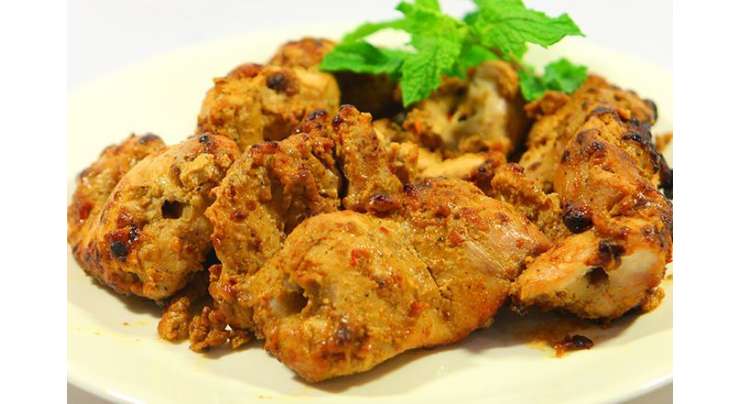 Tasty Bihari Kabab Recipe In Urdu
