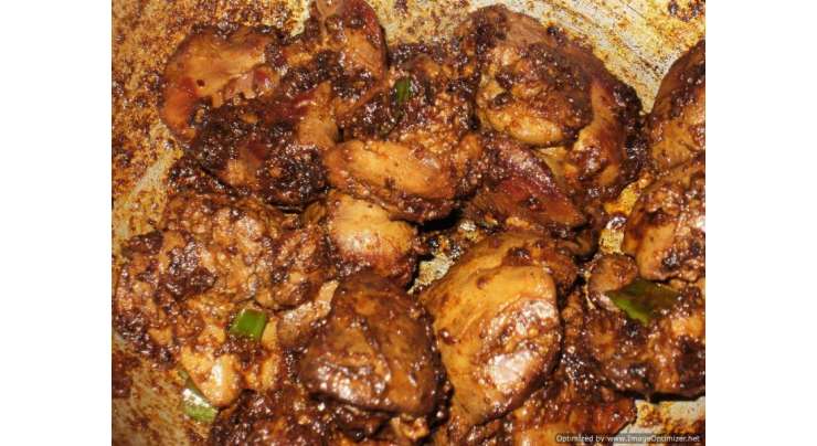 Masalah Daar Fried Chicken Recipe In Urdu