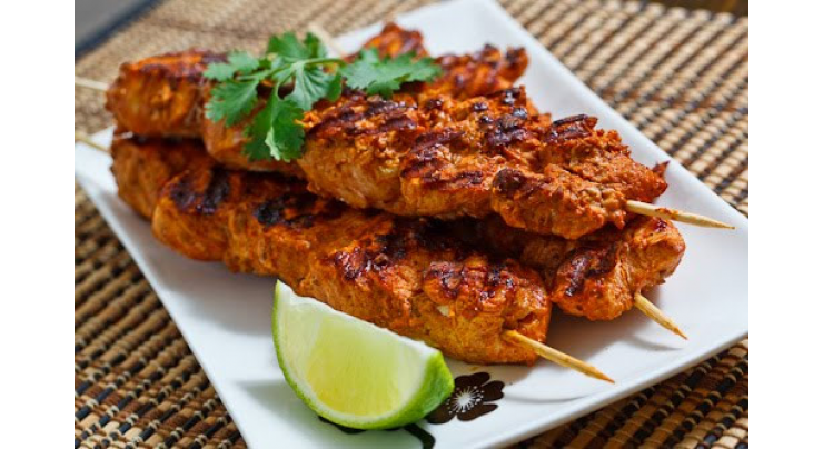 Mutton Seekh Kabab Recipe In Urdu