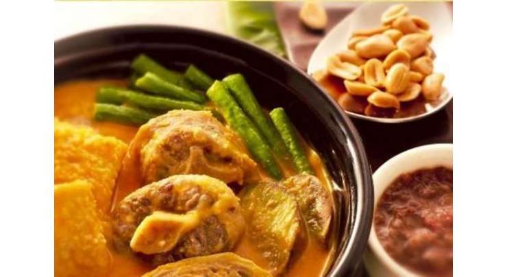 Fish Curry Recipe In Urdu