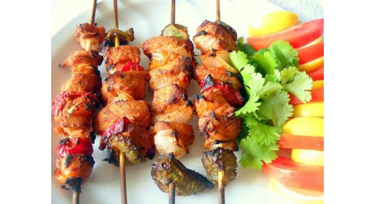 Masalah Kabab Recipe In Urdu