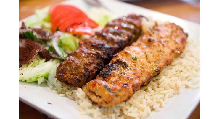 Tasty Special Kabab Recipe In Urdu