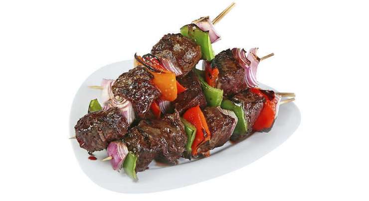 Beef Tikka Recipe In Urdu