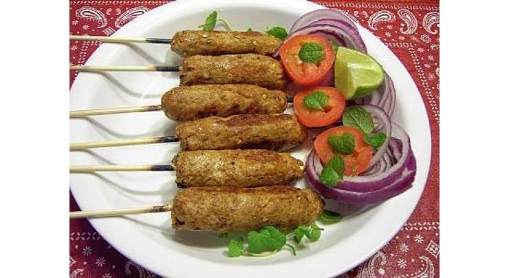 Beef Bihari Kabab Recipe In Urdu