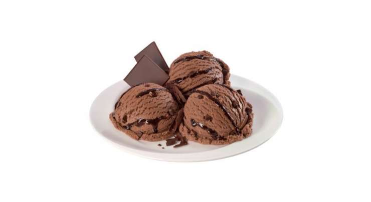 Ice Cream Chocolate Recipe In Urdu