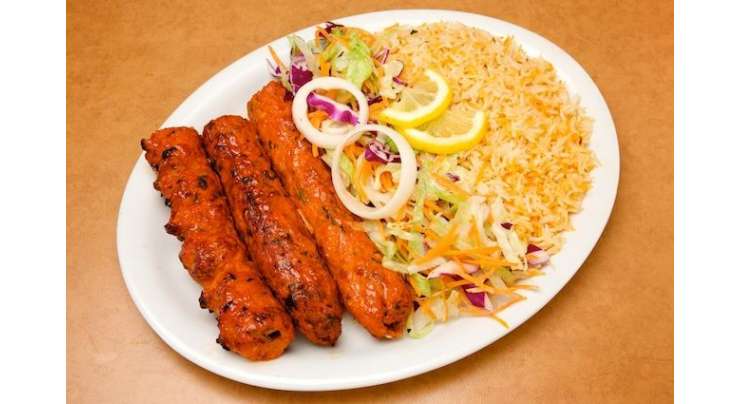 Kabab Nargisi Recipe In Urdu