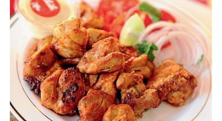 Bihari Seekh Kabab Recipe In Urdu