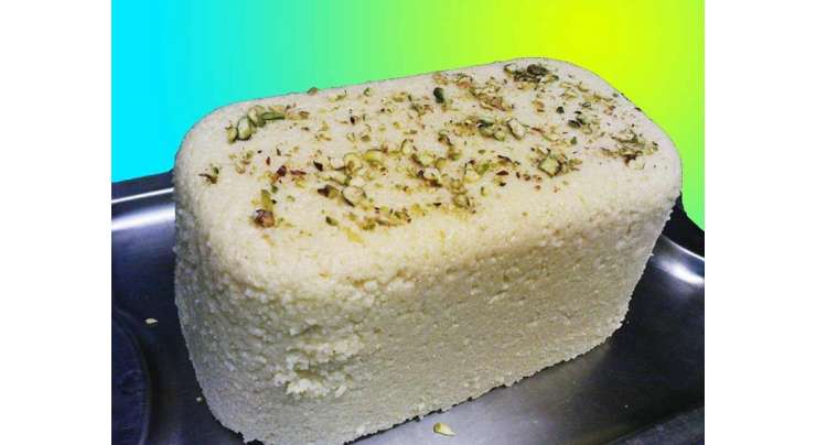 Khoye Ki Pudding Recipe In Urdu