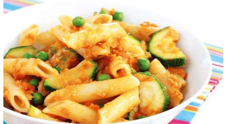 Macaroni Ka Chalay Recipe In Urdu