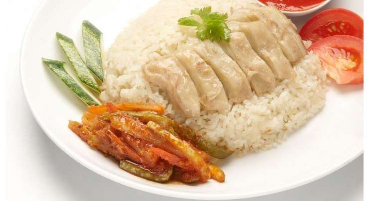 Chicken Rice Recipe In Urdu
