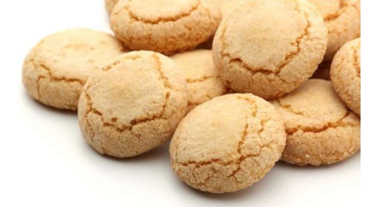 Coconut Biscuits Recipe In Urdu