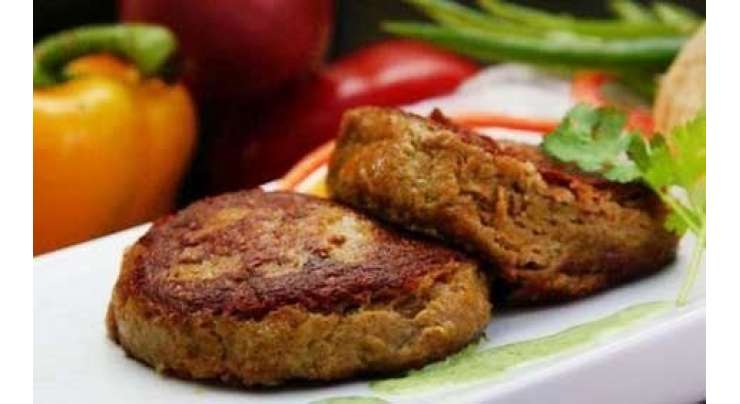Makai Kay Kabab Recipe In Urdu