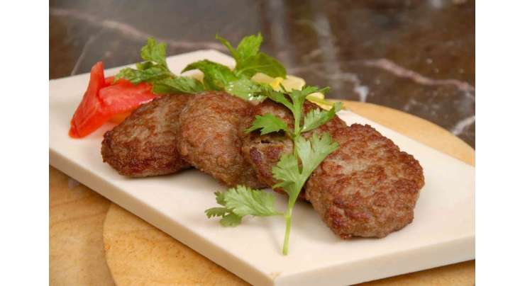 Machli Ke Kabab Recipe In Urdu