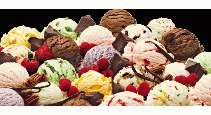 Ice Cream Kalan Recipe In Urdu
