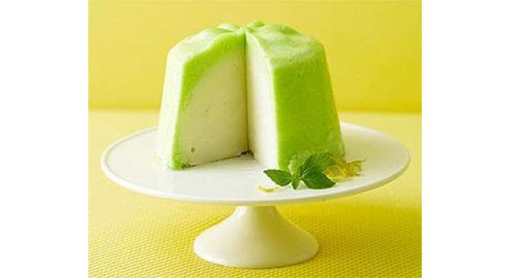 Lemon Lime Freeze Recipe In Urdu