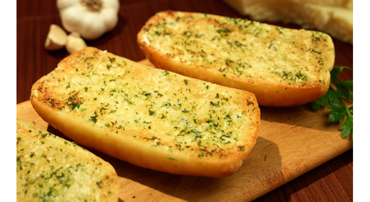 Garlic Bread Recipe In Urdu