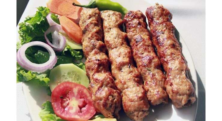 Reshmi Kabab Recipe In Urdu