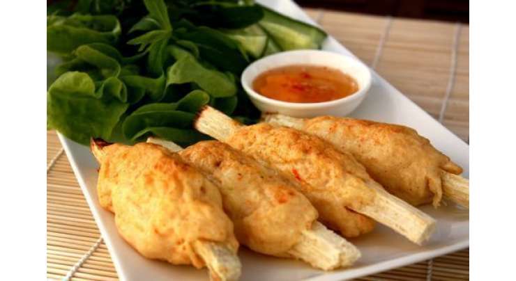 Singapore Fish Recipe In Urdu