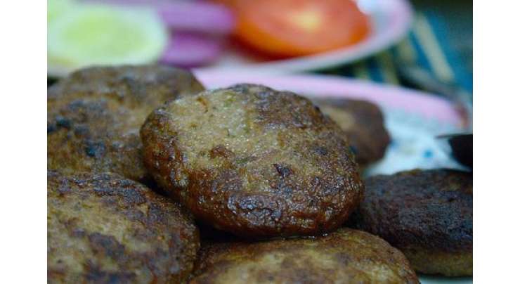 Kadu Kabab Recipe In Urdu